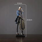 Rhythm Cast Figurines — Hopeforwho (view 6)