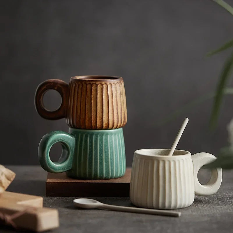 Koselig Norwegian Mugs - Rituals Collection — Hopeforwho (view 2)