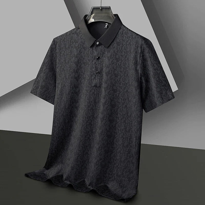Titan Polo Shirt — Hopeforwho