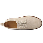 Jones Hartley Oxfords - 1987 Suede Collection — Hopeforwho (view 6)