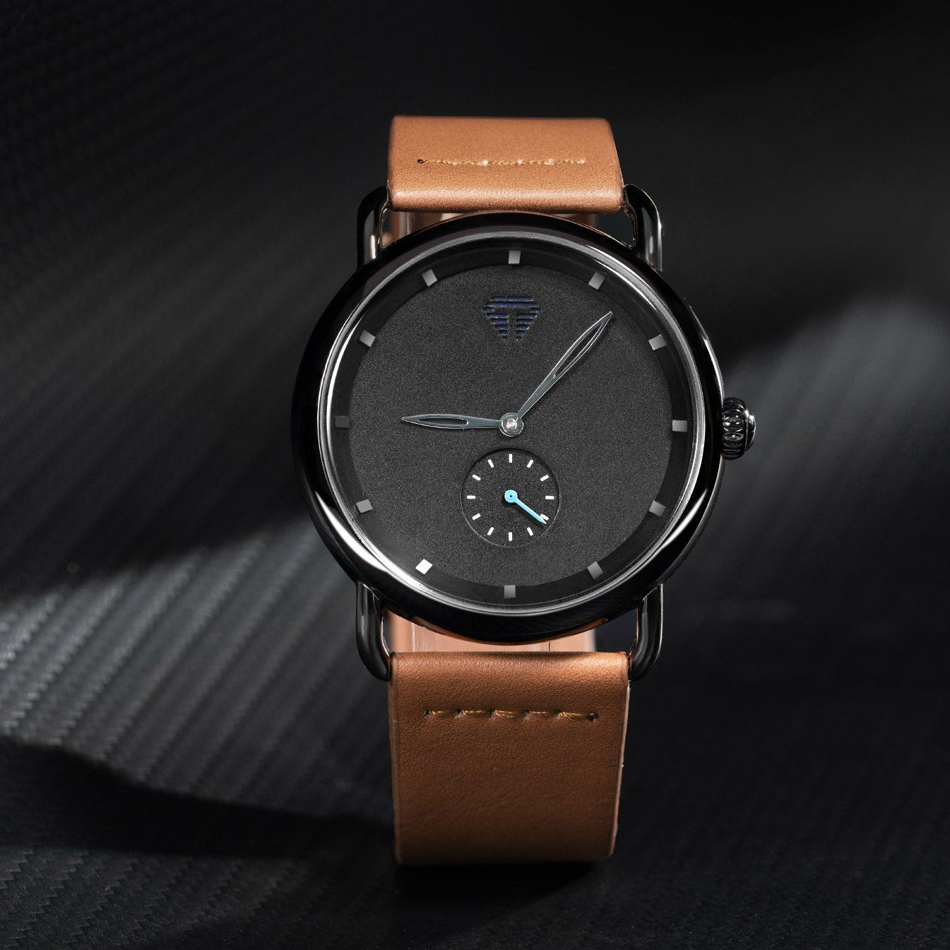 The Meridian - Men's Watch — Hopeforwho (view 2)