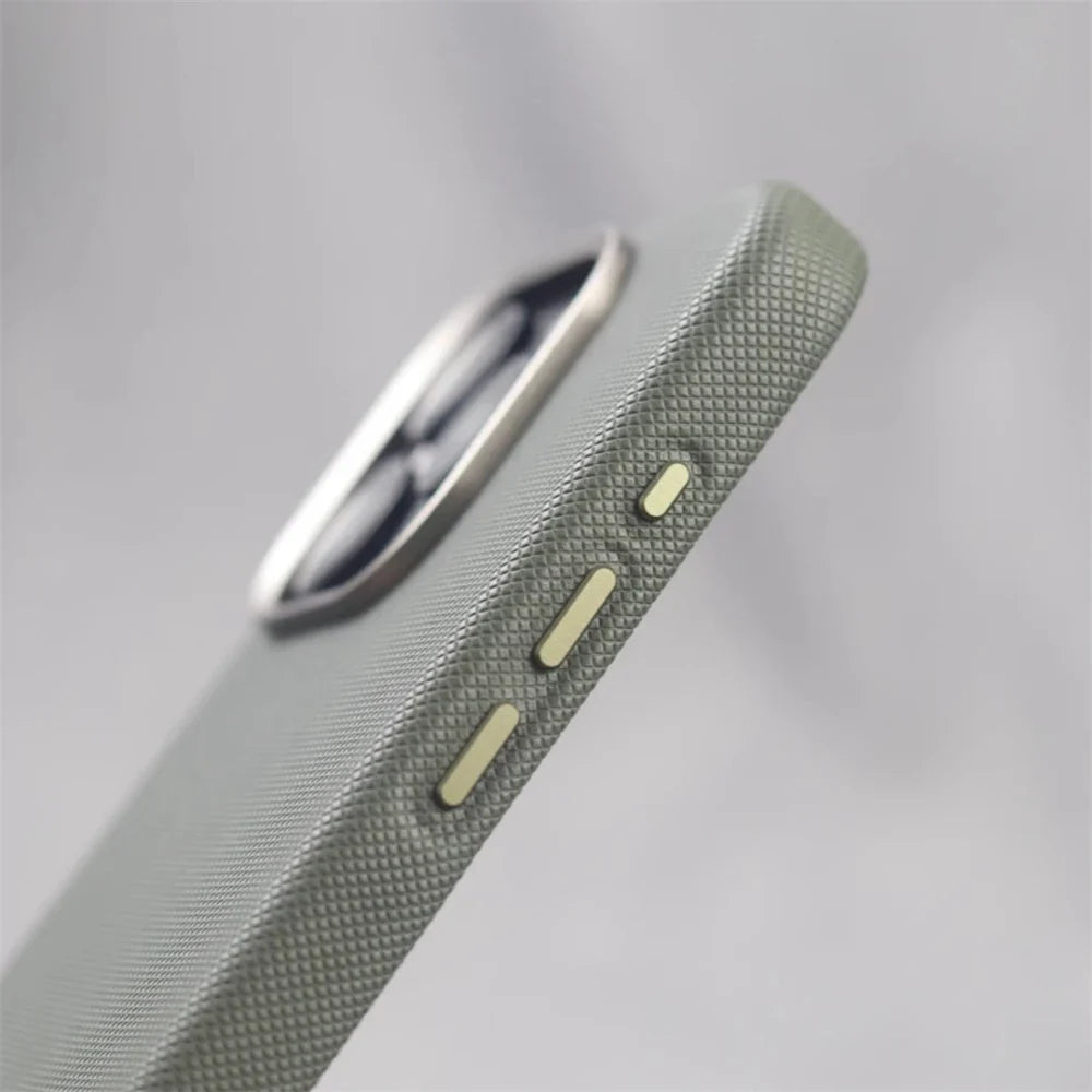 Vero iPhone Case — Hopeforwho (view 5)