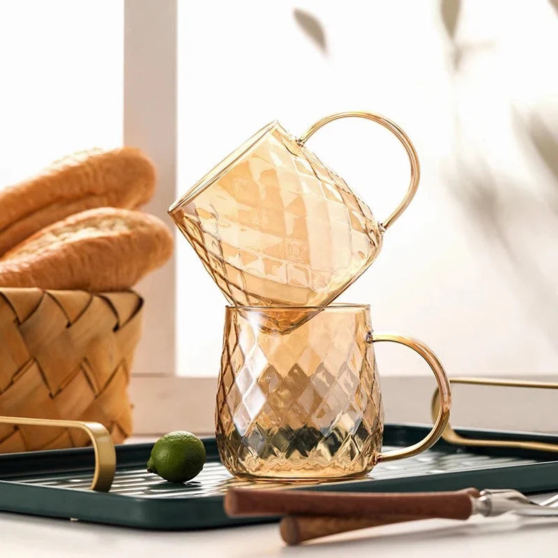 Amber Royale Mugs — Hopeforwho (view 3)