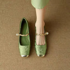 Rosalia Pumps — Hopeforwho (view 5)