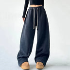 Soho Lounge Fleece Sweatpants — Hopeforwho