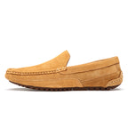 Francesco Loafers - 1987 Suede Collection — Hopeforwho (view 8)