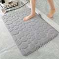 Cobblestone Bath Mat — Hopeforwho (view 5)