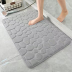 Cobblestone Bath Mat — Hopeforwho (view 5)