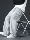 Harrison Cargo Sweatpants — Hopeforwho