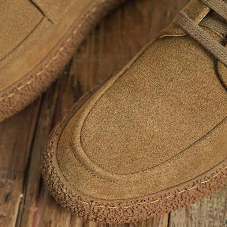 Oxford Shoes — Hopeforwho (view 6)