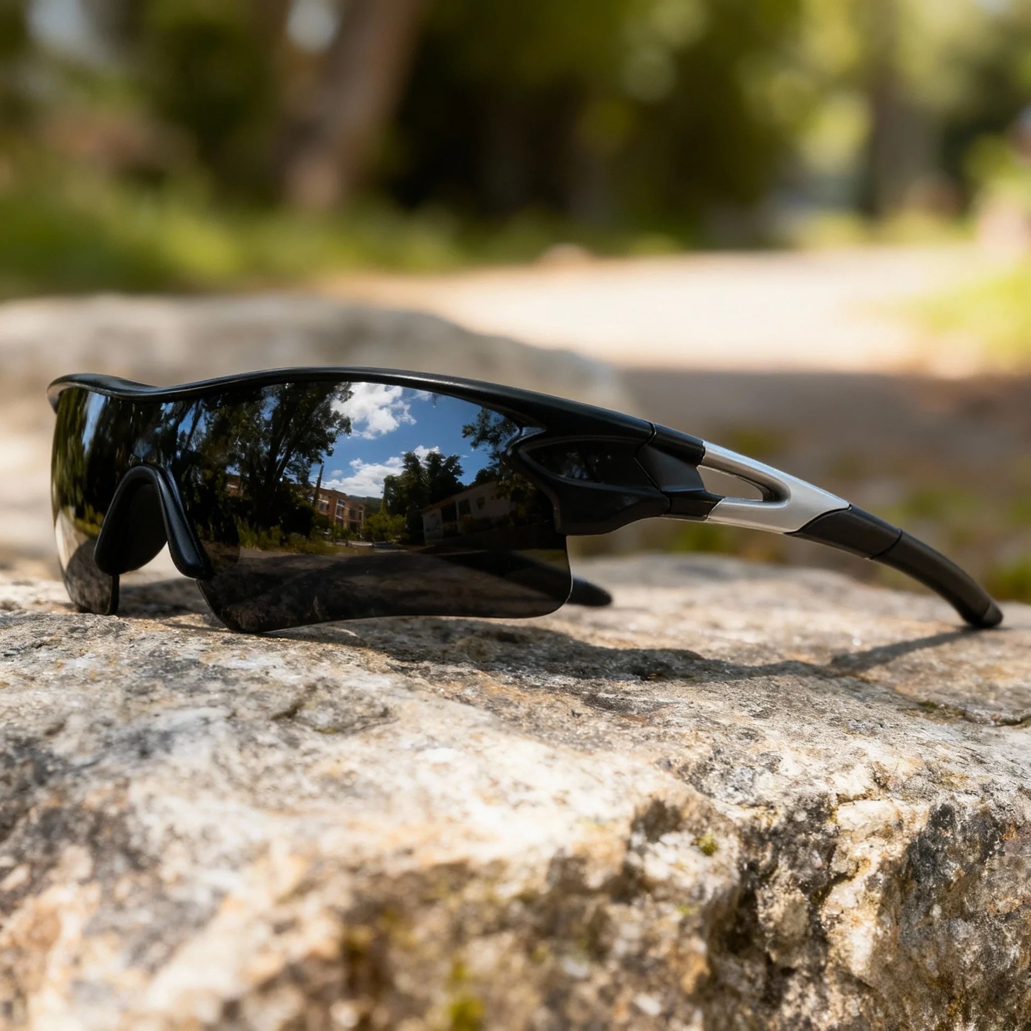 Titan Sport Shades — Hopeforwho (view 5)