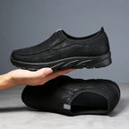 Brayden Leather Loafers — Hopeforwho (view 10)