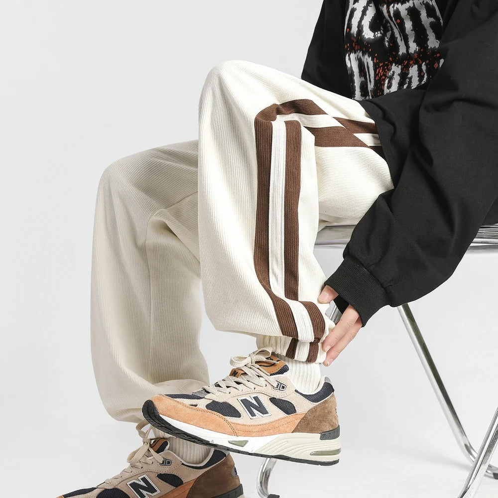 Kyren Joggers — Hopeforwho (view 6)