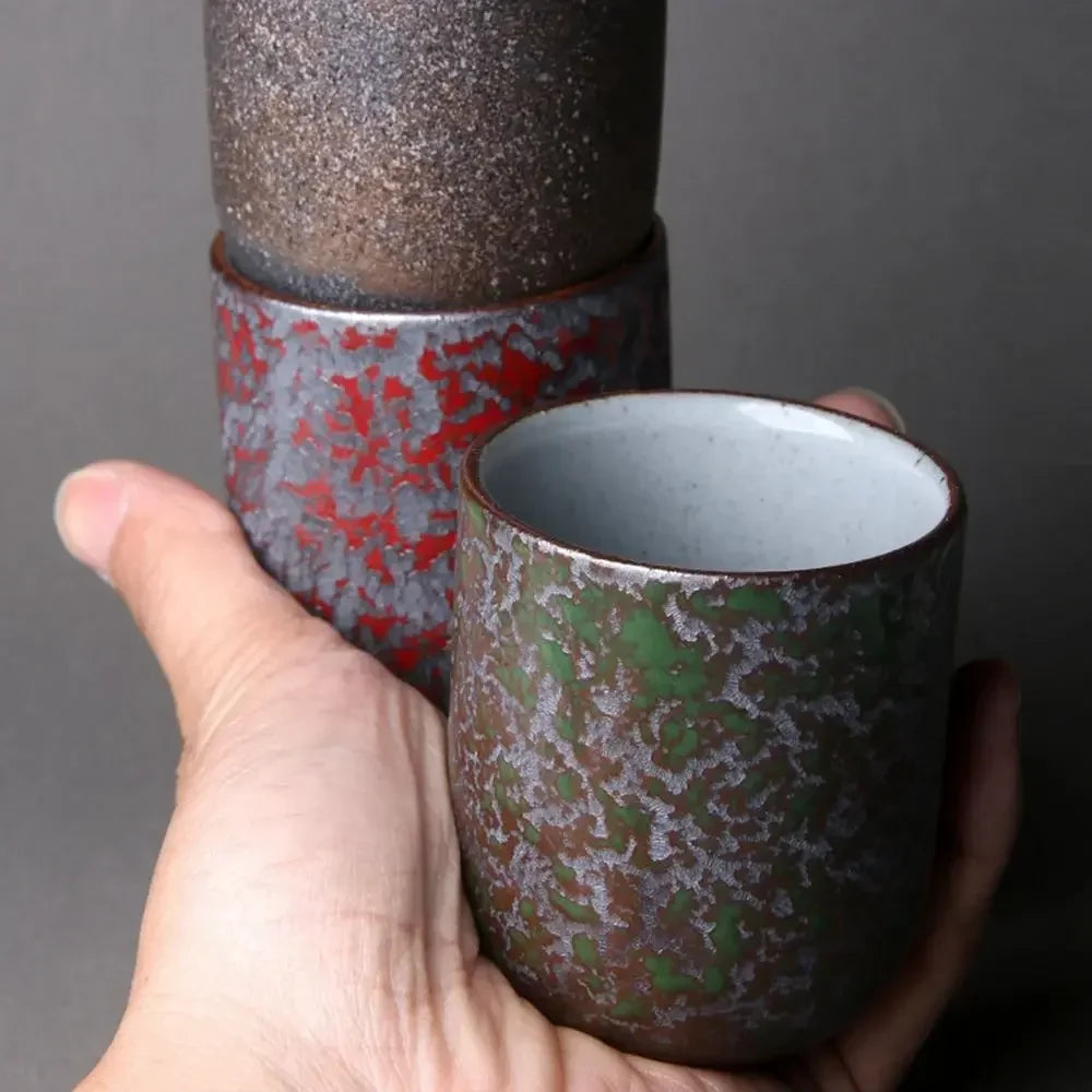Calypso Espresso Cups — Hopeforwho (view 2)