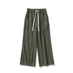 Calder Striped Trousers — Hopeforwho (view 9)