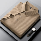 Cavill Polo Shirt — Hopeforwho (view 11)