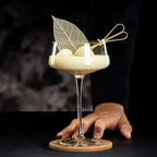 Goblet Cocktail Glass — Hopeforwho (view 5)