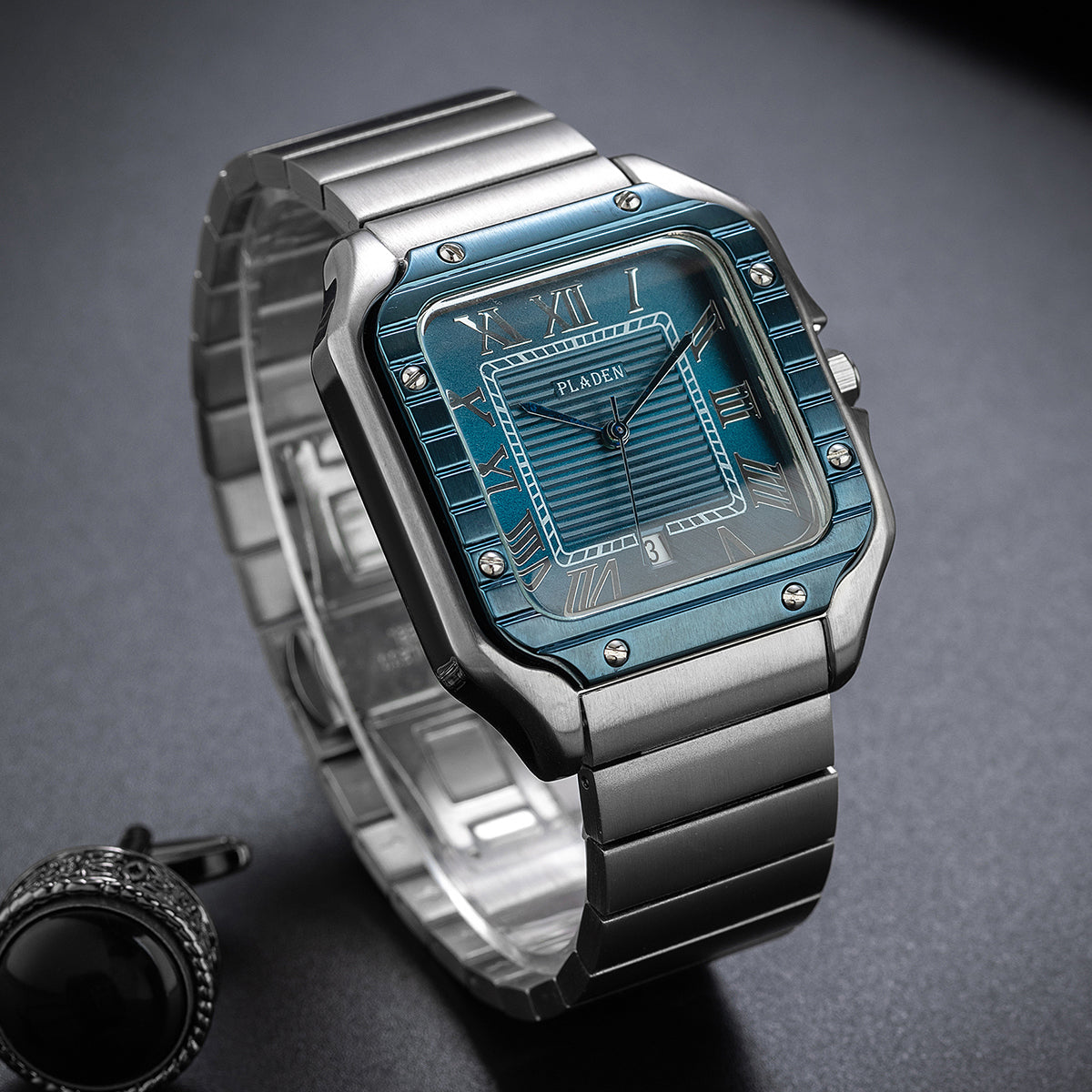 The Spectre Watch — Hopeforwho (view 5)