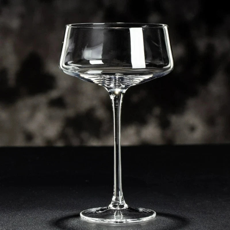 Goblet Cocktail Glass — Hopeforwho (view 4)