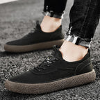 Coltwood Leather Sneakers — Hopeforwho (view 7)