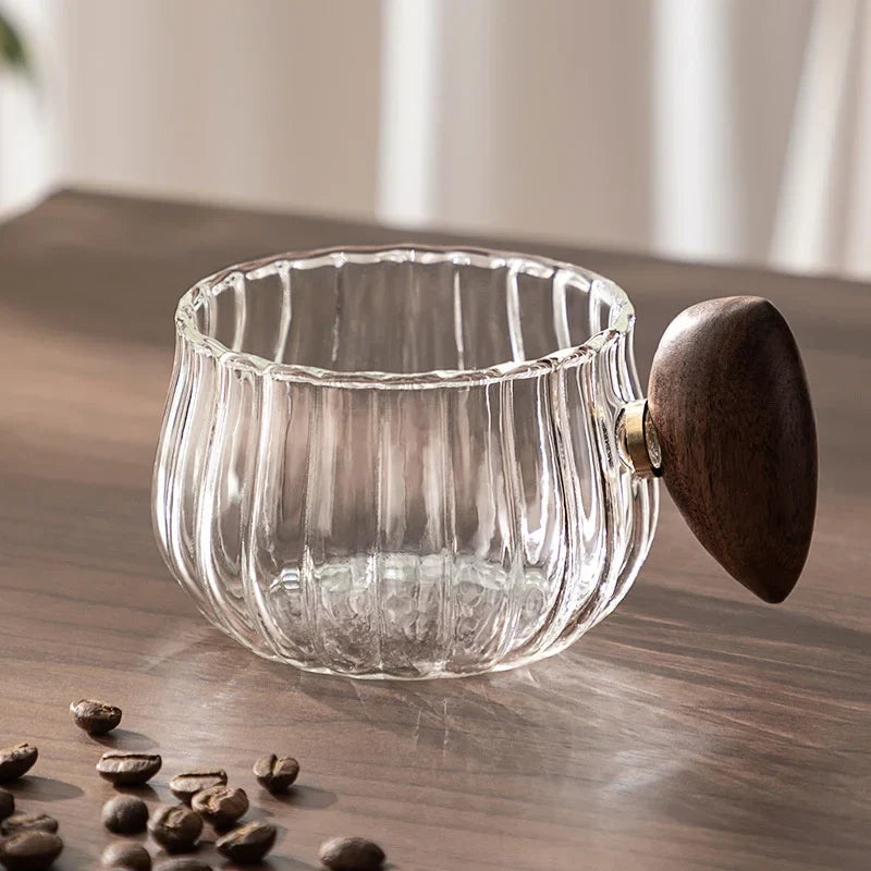 Sierra Glass Mug - Rituals Collection — Hopeforwho (view 4)