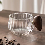 Sierra Glass Mug - Rituals Collection — Hopeforwho (view 4)
