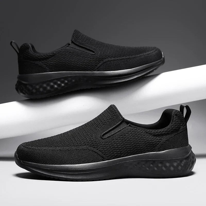 Torrey Slip-On Sneakers — Hopeforwho (view 7)
