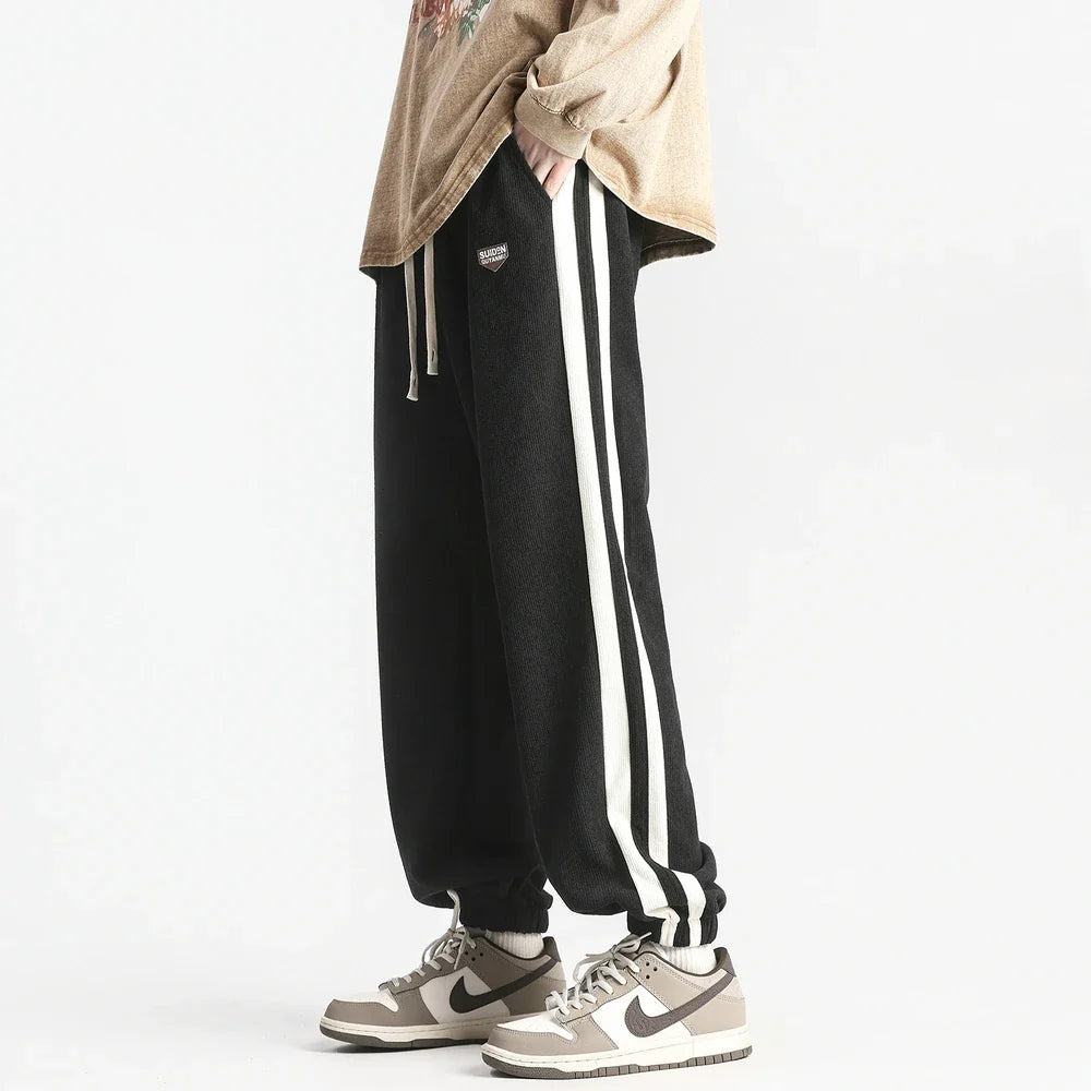 Kyren Joggers — Hopeforwho (view 7)