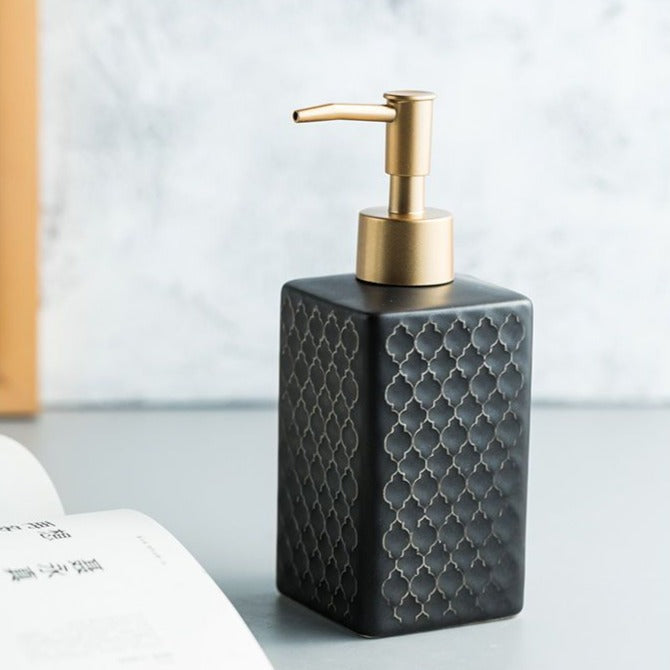 Fiore Soap Dispensers — Hopeforwho (view 6)