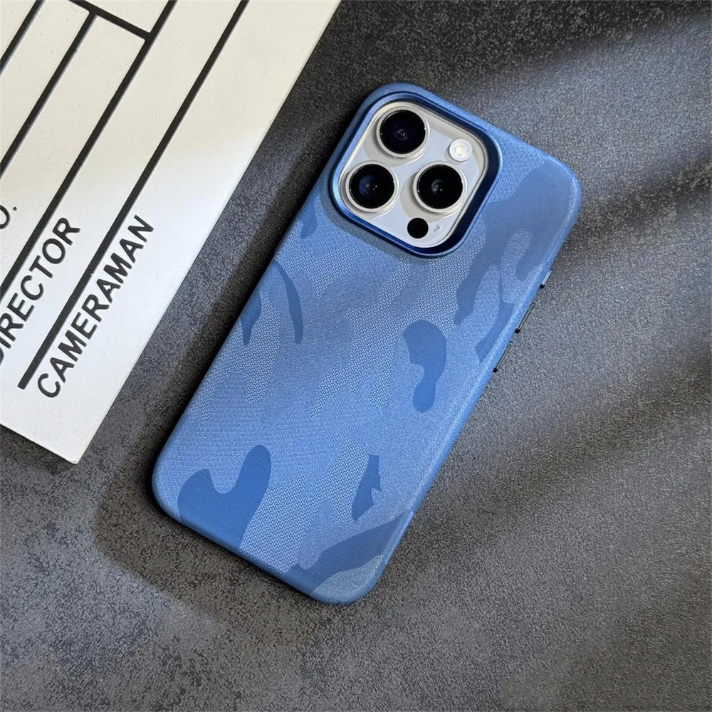 Dune Camo iPhone Case — Hopeforwho (view 9)