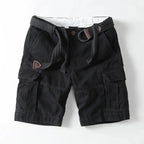 Jackson Cargo Shorts — Hopeforwho (view 6)