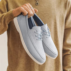 Hampton Suede Loafers — Hopeforwho