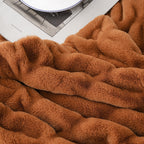 Arabelle Throw Blanket — Hopeforwho (view 9)