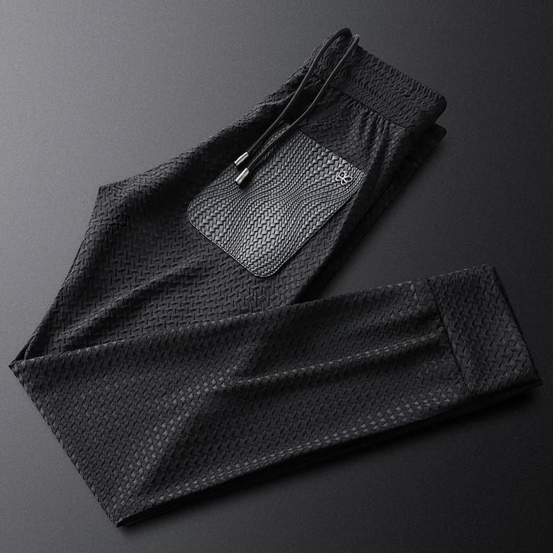 Onyx Motion Joggers — Hopeforwho