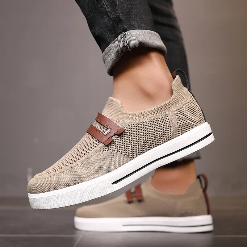 Jace Knox Slip-On Shoe — Hopeforwho (view 3)