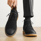 Grantley Suede Boots — Hopeforwho (view 8)