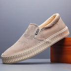 Core Slip-On Sneakers — Hopeforwho (view 5)