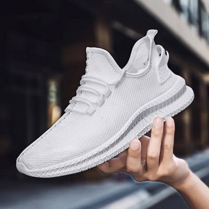 Spark Running Shoes — Hopeforwho (view 5)