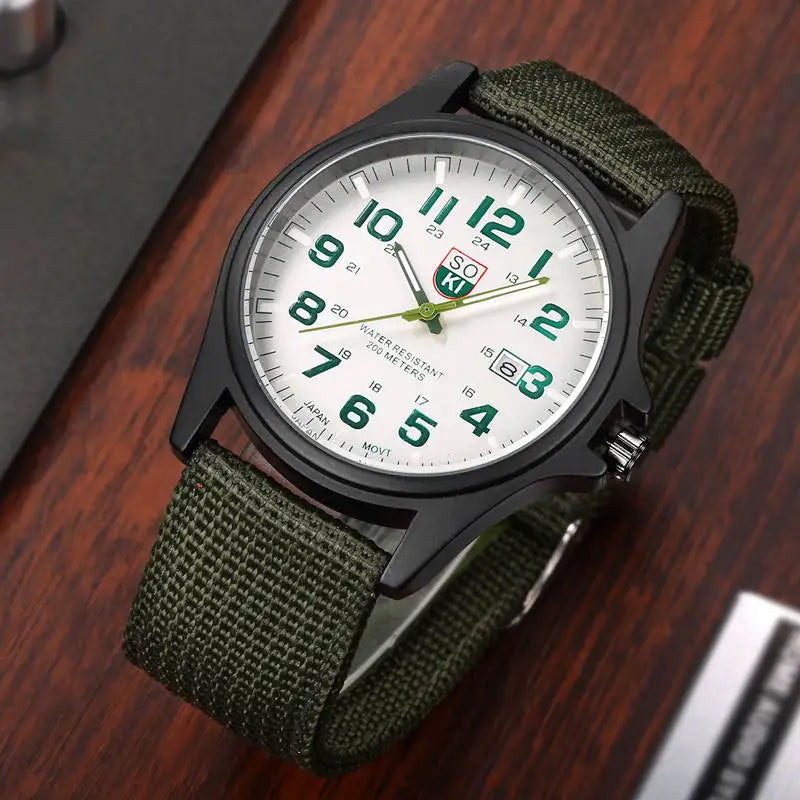 Apex Sport Watch — Hopeforwho (view 5)