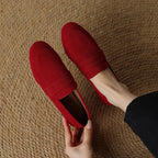 Women's Rosella Suede Loafers