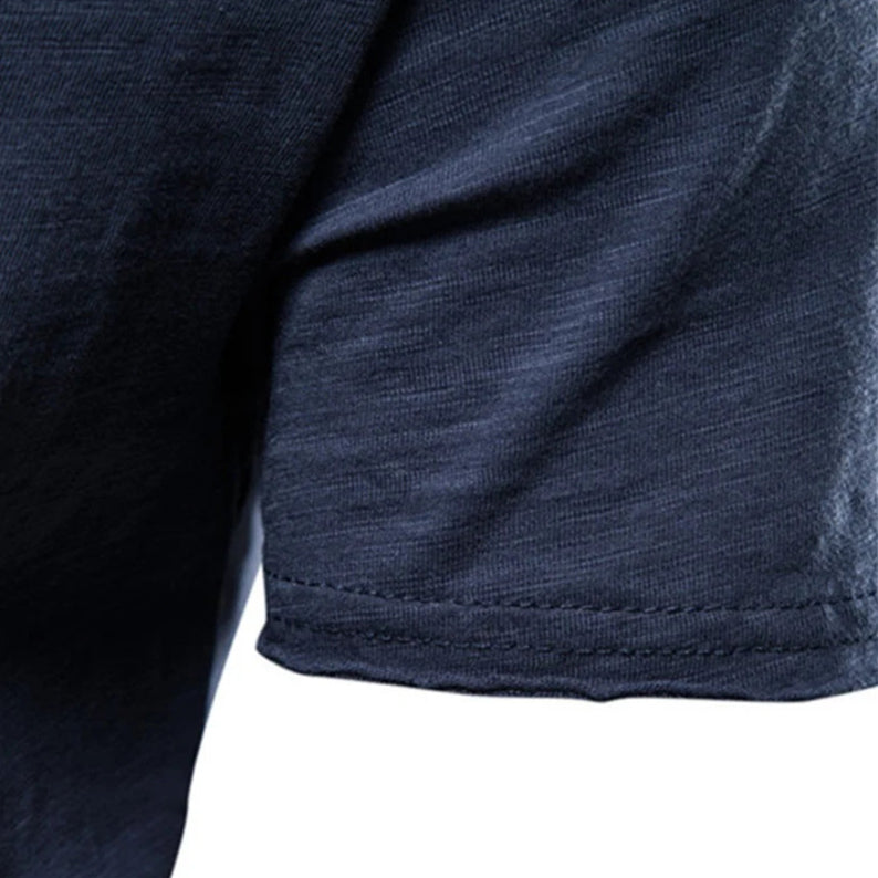Winslow Classic V-Neck — Hopeforwho (view 10)
