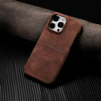Cardé iPhone Case — Hopeforwho (view 4)