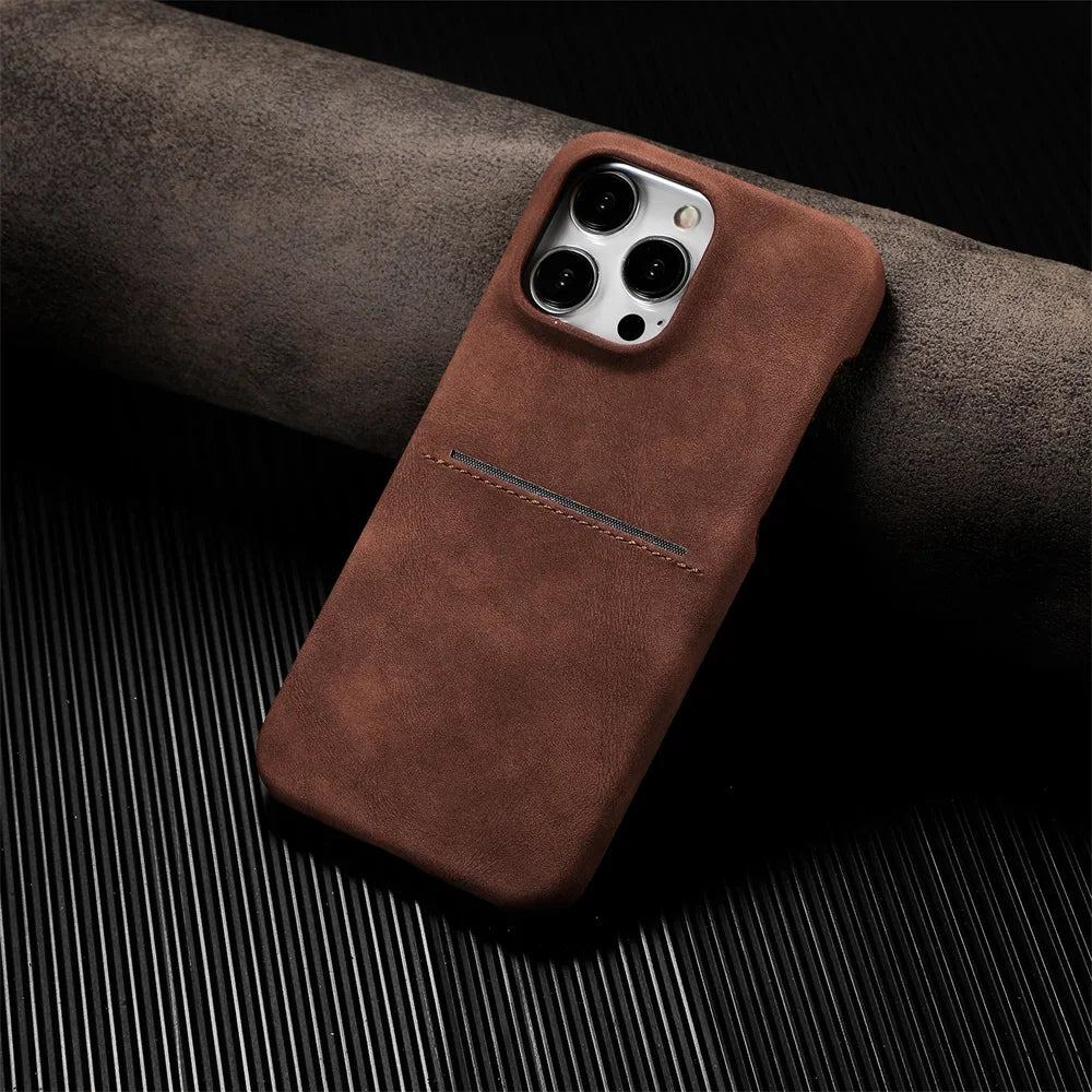 Cardé iPhone Case — Hopeforwho (view 4)