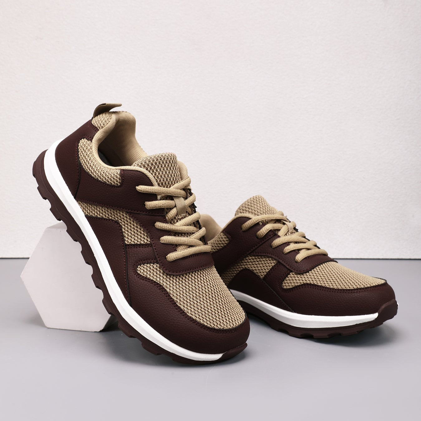 Ventro Sneakers — Hopeforwho (view 8)