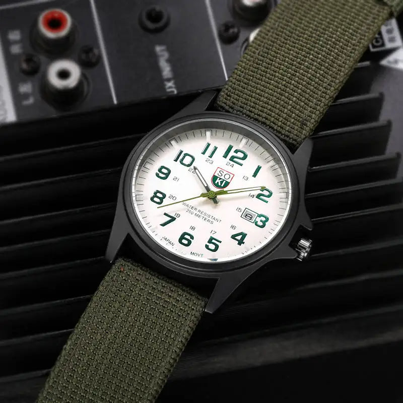 Apex Sport Watch — Hopeforwho (view 6)