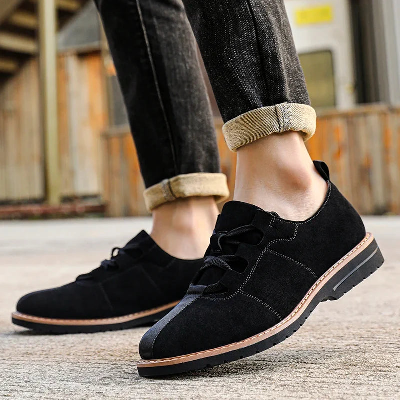 Sierra Ridge Shoes — Hopeforwho (view 10)