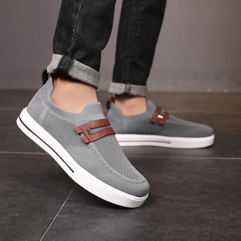 Jace Knox Slip-On Shoe — Hopeforwho (view 11)