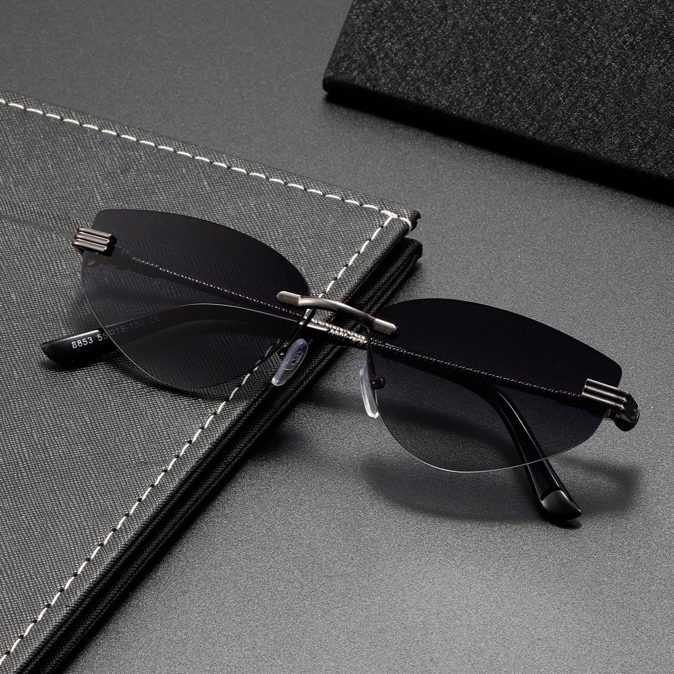 Vionette Shades — Hopeforwho (view 2)