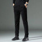 Harrington Pants - Ridgefield Corduroy Collection — Hopeforwho (view 10)