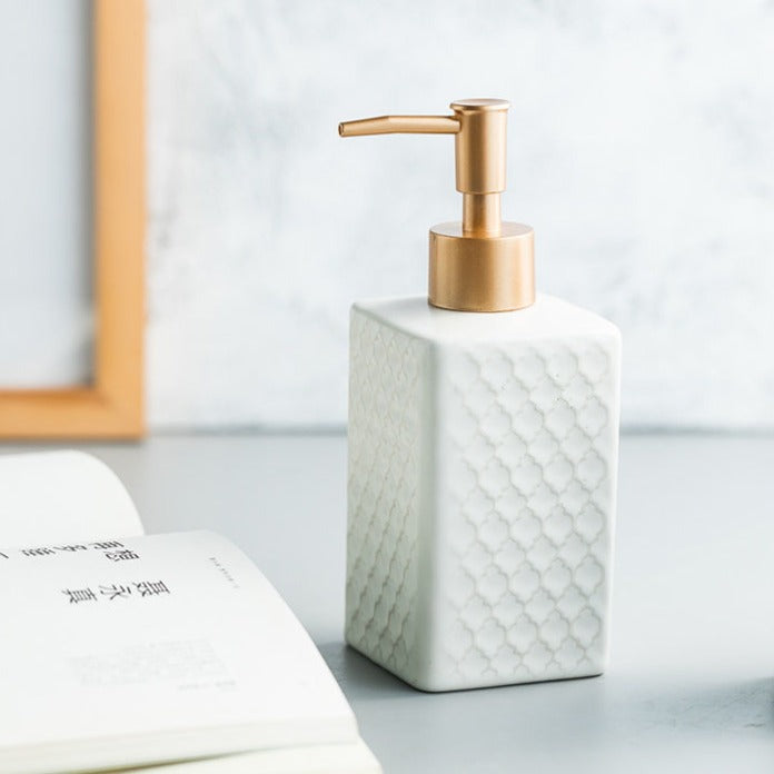 Fiore Soap Dispensers — Hopeforwho (view 8)